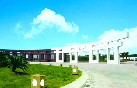 謝南昌大學選擇我司去離子純水機，成都奧邁科技專注去離子純水機的研發(fā)與生產(chǎn)！