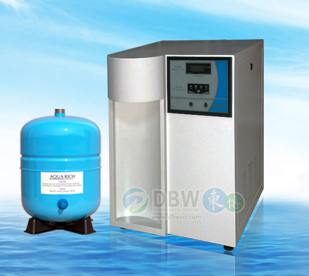 超純水設(shè)備中的反滲透膜性能下降怎么辦？