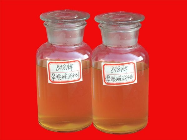 混凝土外加劑減水劑配制去離子水設(shè)備，純水設(shè)備的優(yōu)點(diǎn)和用途